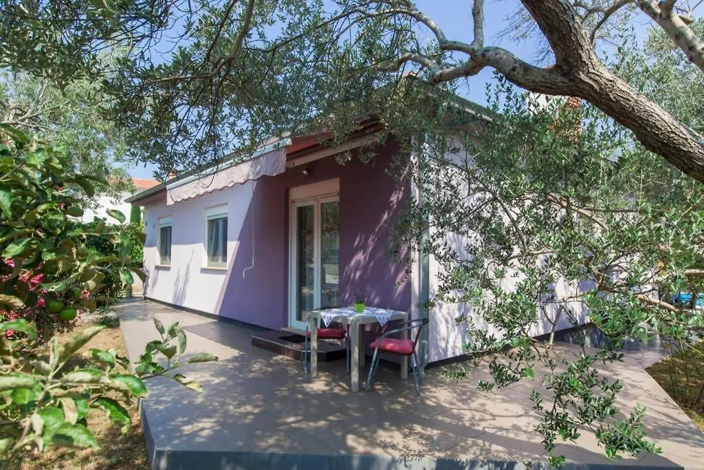 Holiday home House Pelini Villa Pula