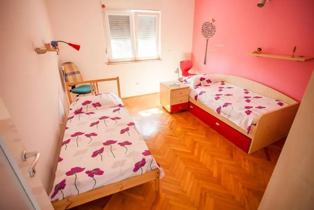 House Pelini Villa Pula Holiday home