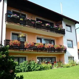 Am Ludwigstein Apartment Spiegelau