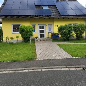 Gelbes Haus Heldritt Apartment Bad Rodach