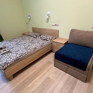 The Heart Of - Apartment Lemberg