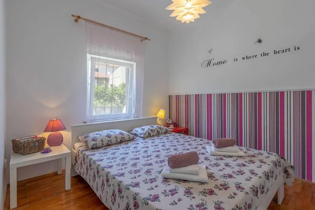 House Pelini Villa Pula 0*,