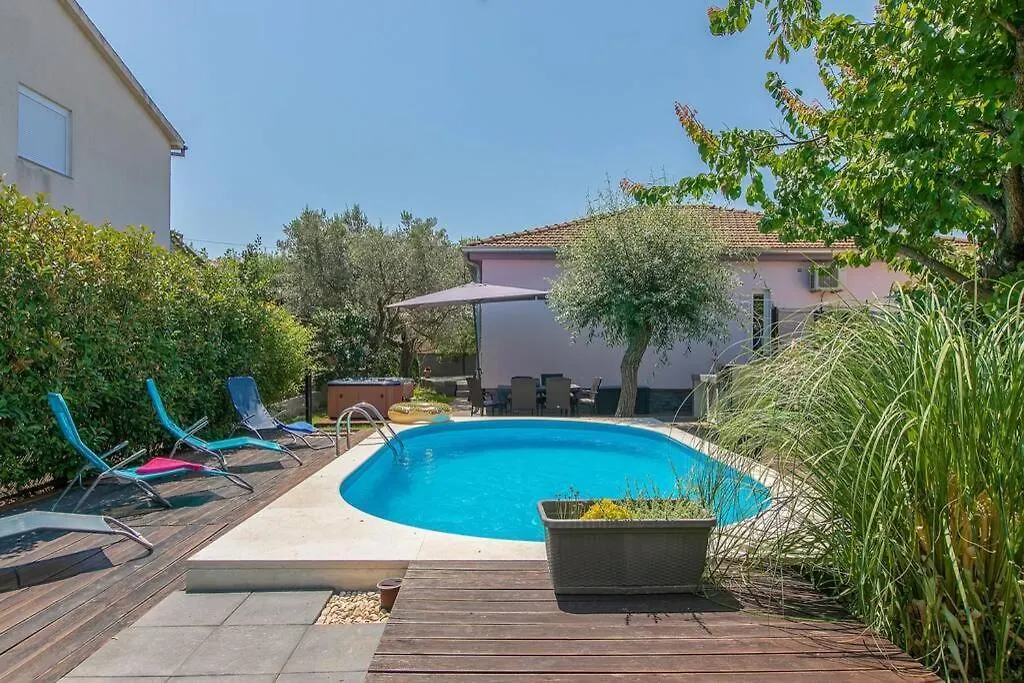 Holiday home House Pelini Villa Pula Croatia
