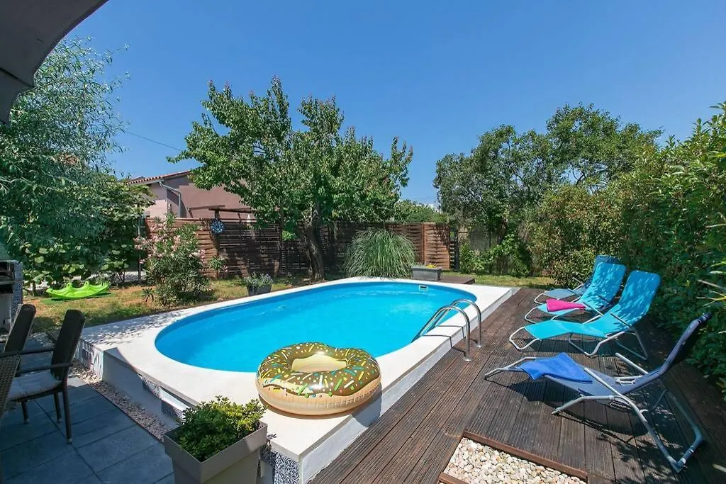 Holiday home House Pelini Villa Pula