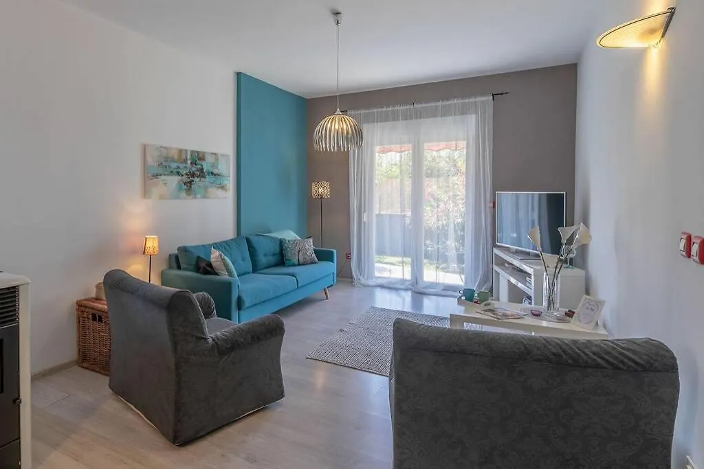 House Pelini Villa Pula 0*,  Croatia