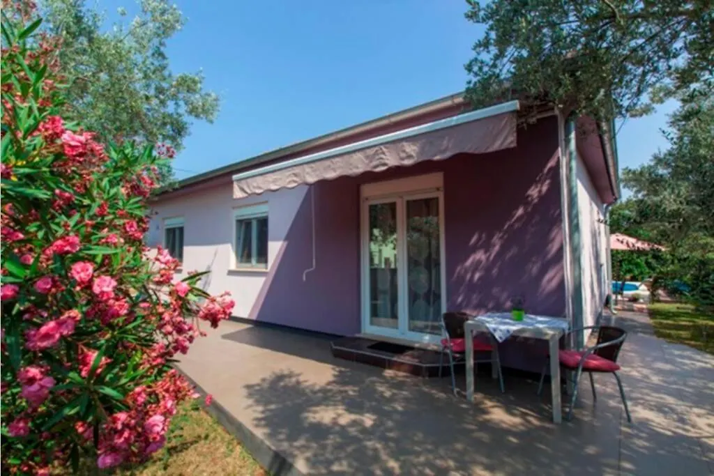 Holiday home House Pelini Villa Pula Croatia
